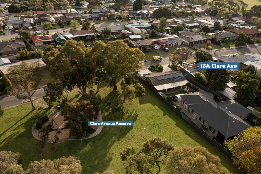 16a Clare Ave, Sheidow Park, SA 5158