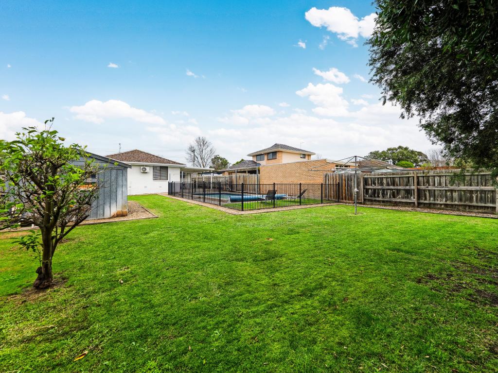 7 Lecky St, Cranbourne, VIC 3977