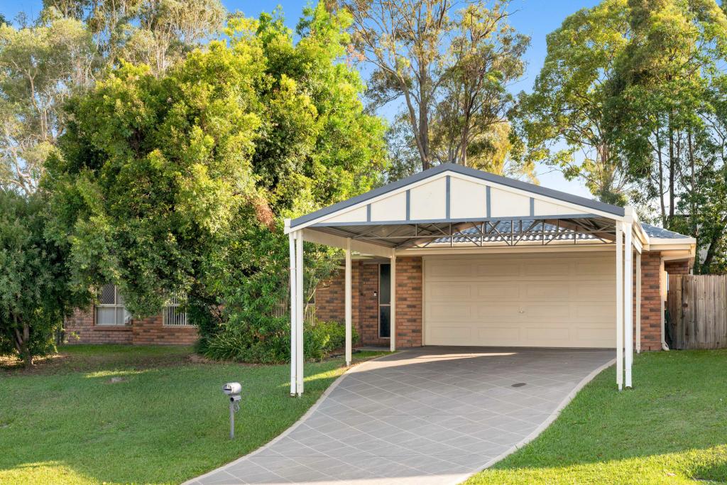 9 Shalom Ct, Deception Bay, QLD 4508