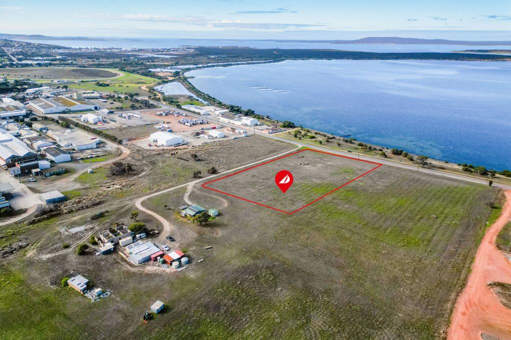 Lot 901 Proper Bay Rd, Port Lincoln, SA 5606