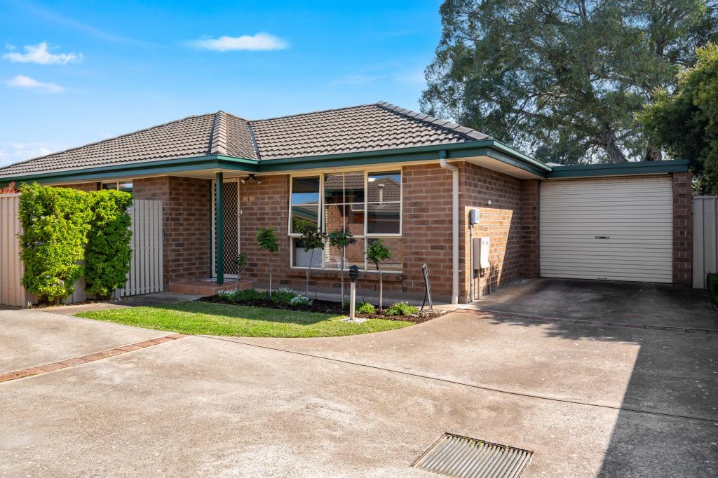 4/40 Mooringe Ave, North Plympton, SA 5037