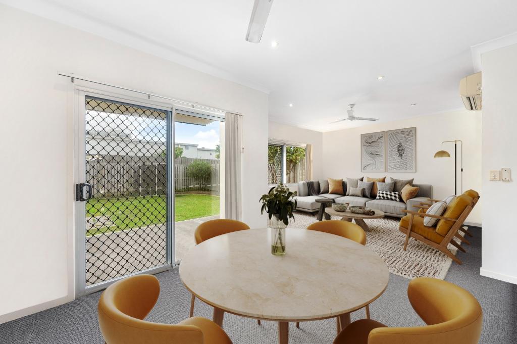 10/10 Nothling St, New Auckland, QLD 4680