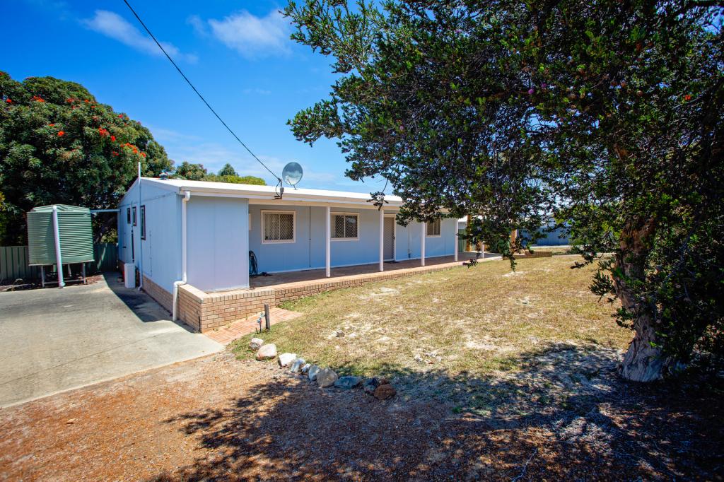 16 Culham St, Hopetoun, WA 6348