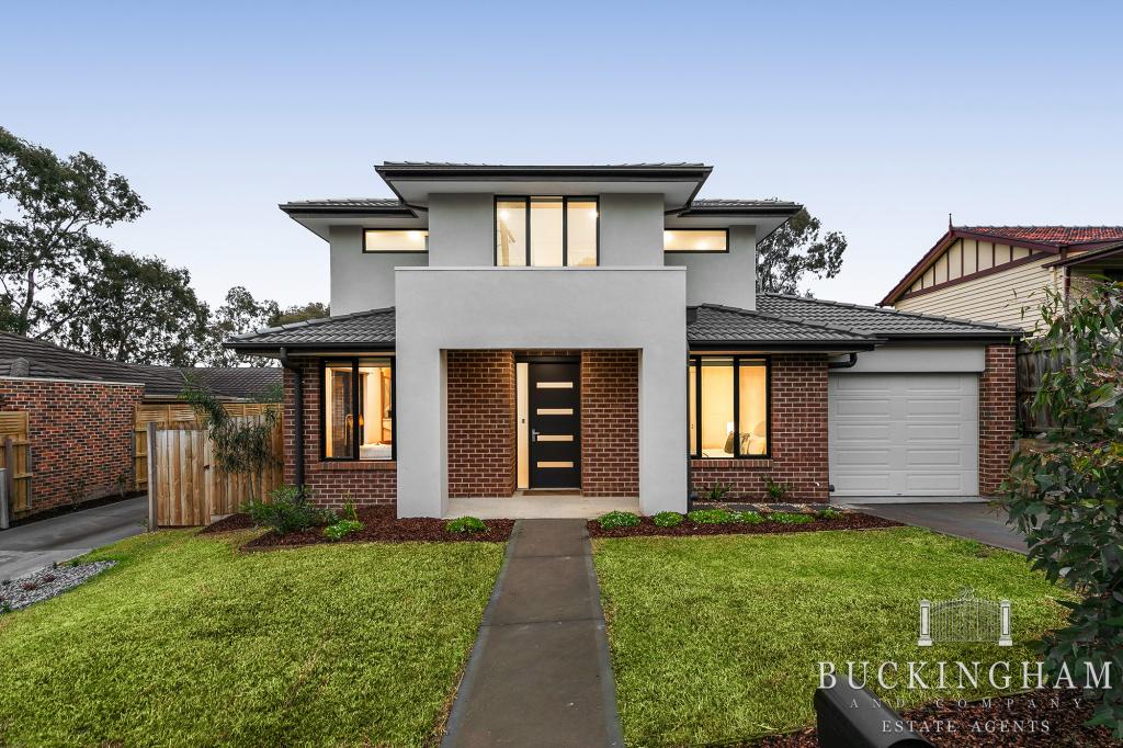 1/19 Ruthven St, Rosanna, VIC 3084
