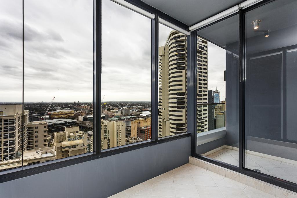 4107/91 Liverpool St, Sydney, NSW 2000