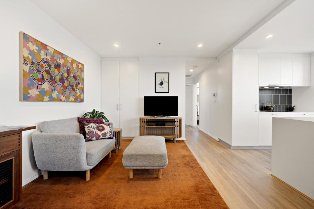 206/43 Arthur Blakeley Way, Coombs, ACT 2611