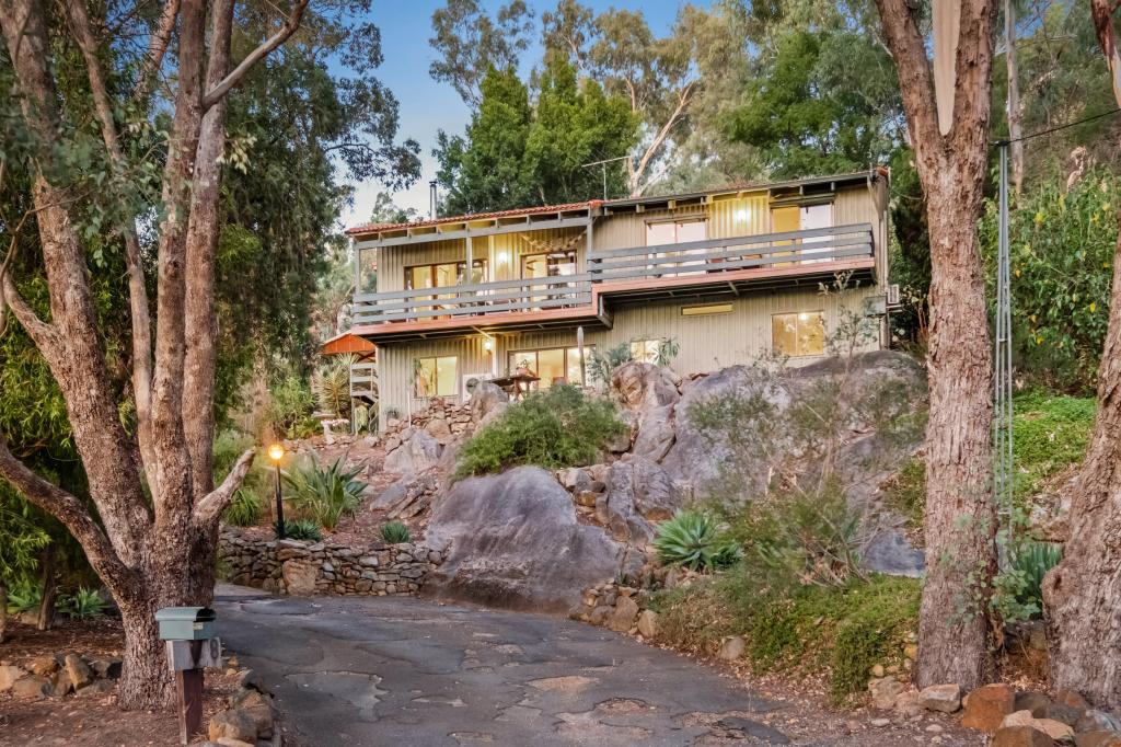 8 Rabone Way, Boya, WA 6056