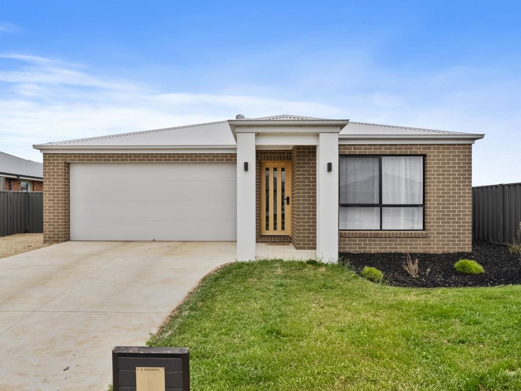 21 Bosc St, Cobram, VIC 3644