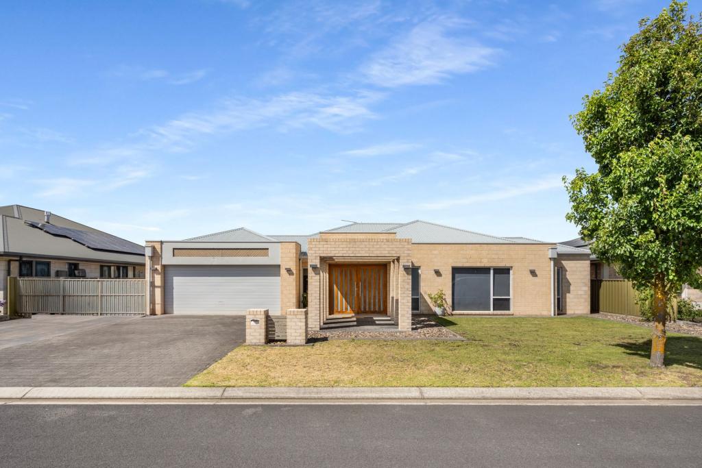 25 Hilltop Ave, Mount Gambier, SA 5290