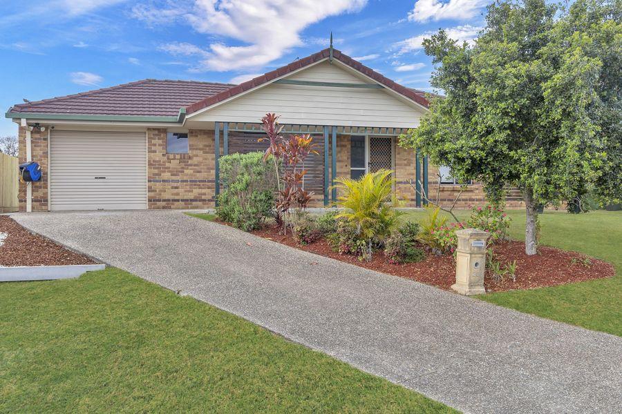 28 Jonquil Cct, Flinders View, QLD 4305