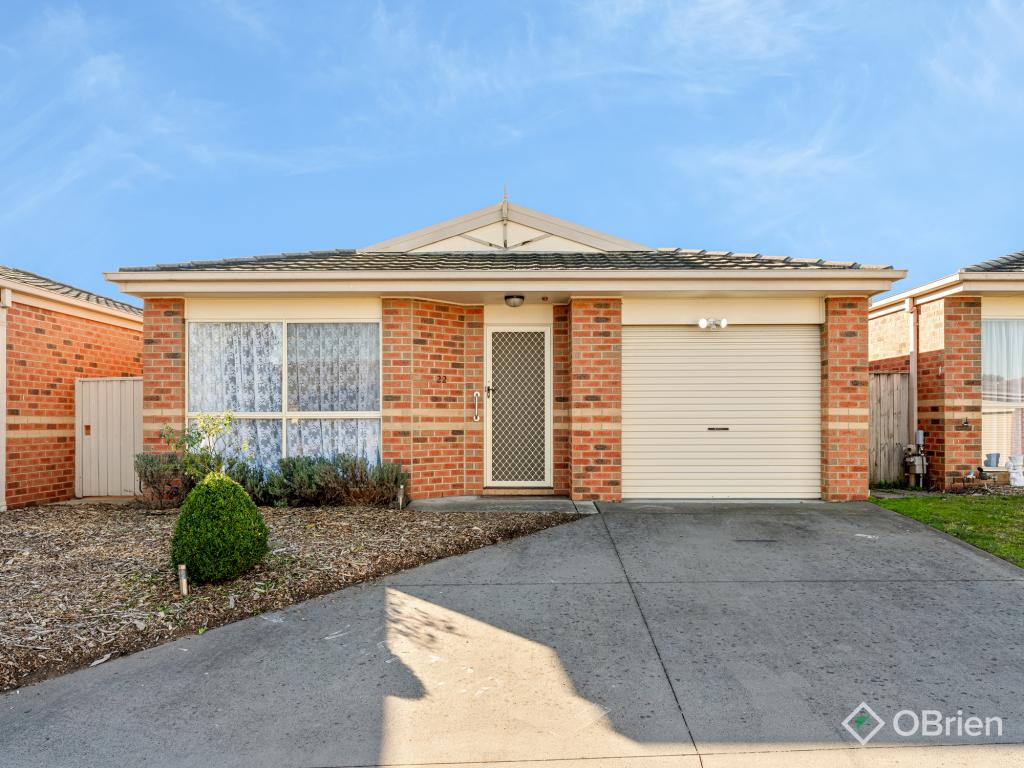 22/50 Protea St, Carrum Downs, VIC 3201