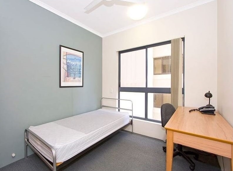 1201/108 Margaret St, Brisbane City, QLD 4000