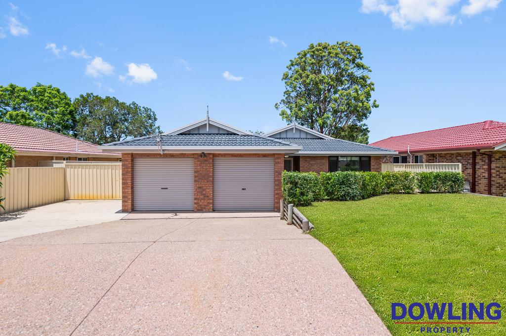 102 Ferodale Rd, Medowie, NSW 2318