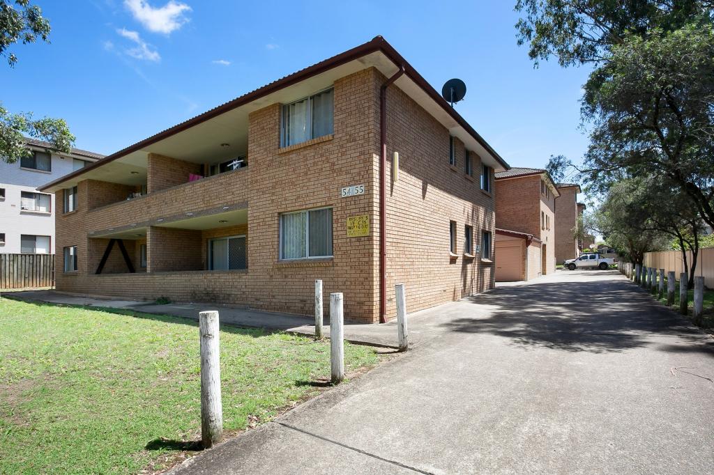 14/54 Park Ave, Kingswood, NSW 2747