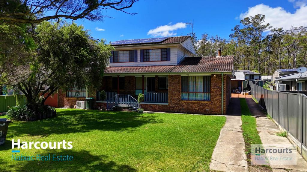 14 Carmichael Pl, Nabiac, NSW 2312