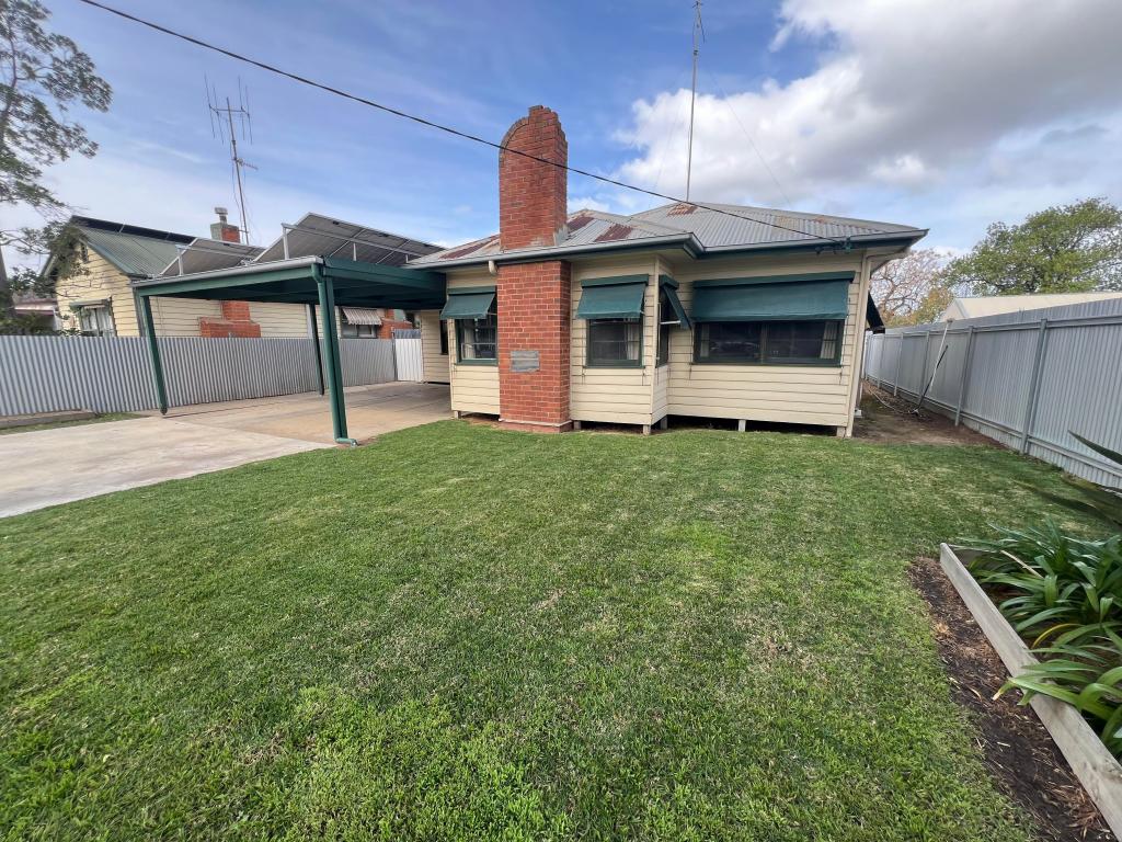 114 Napier St, Deniliquin, NSW 2710