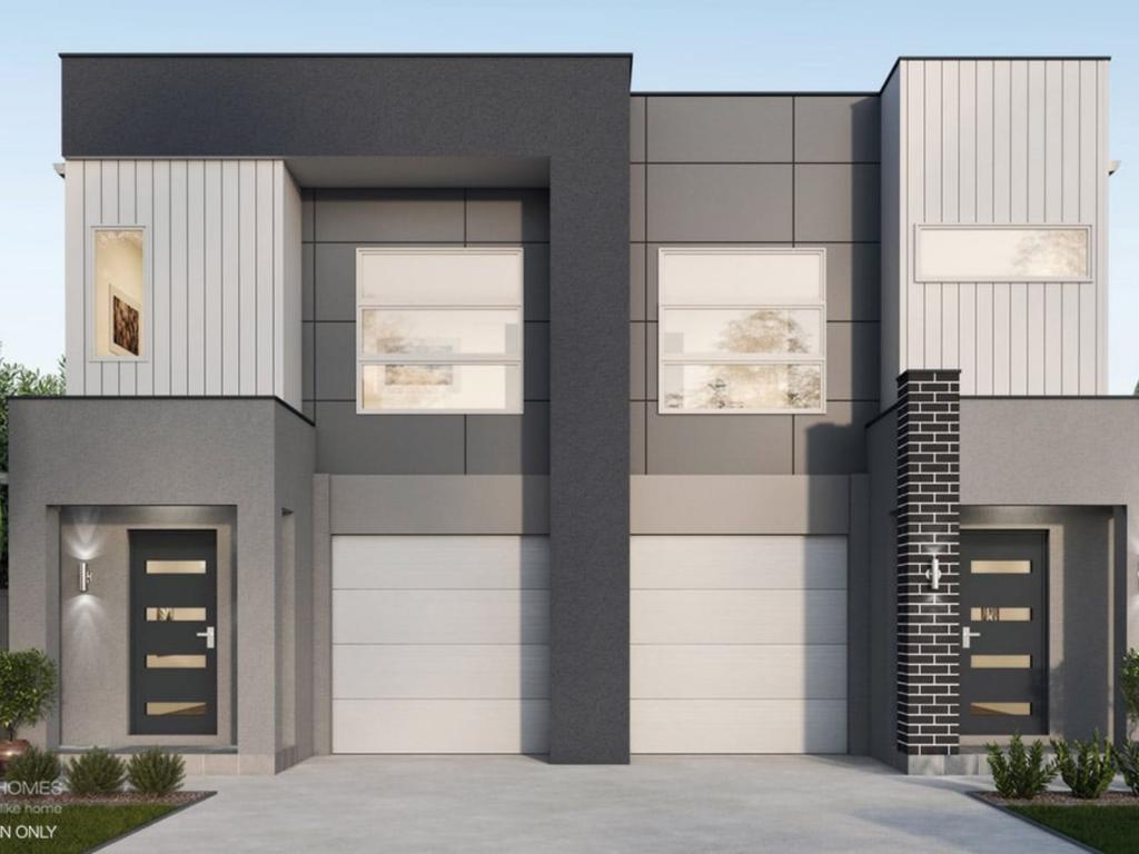 Contact Agent For Address, Riverstone, NSW 2765