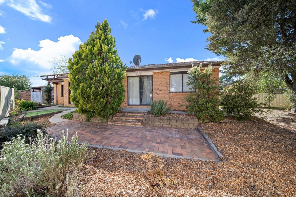 20/6 Beazley Cres, Calwell, ACT 2905