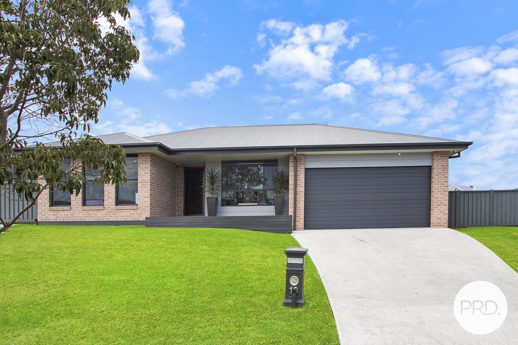 10 Red Cedar Rdge, Kew, NSW 2439