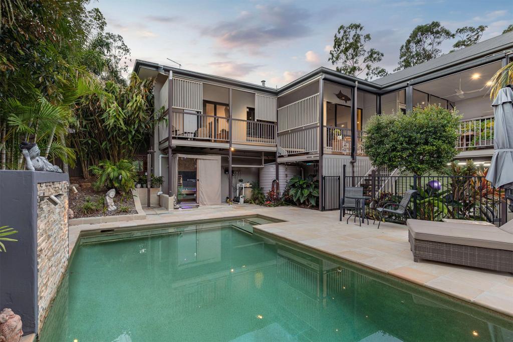 51 BUNYA RD, EVERTON HILLS, QLD 4053