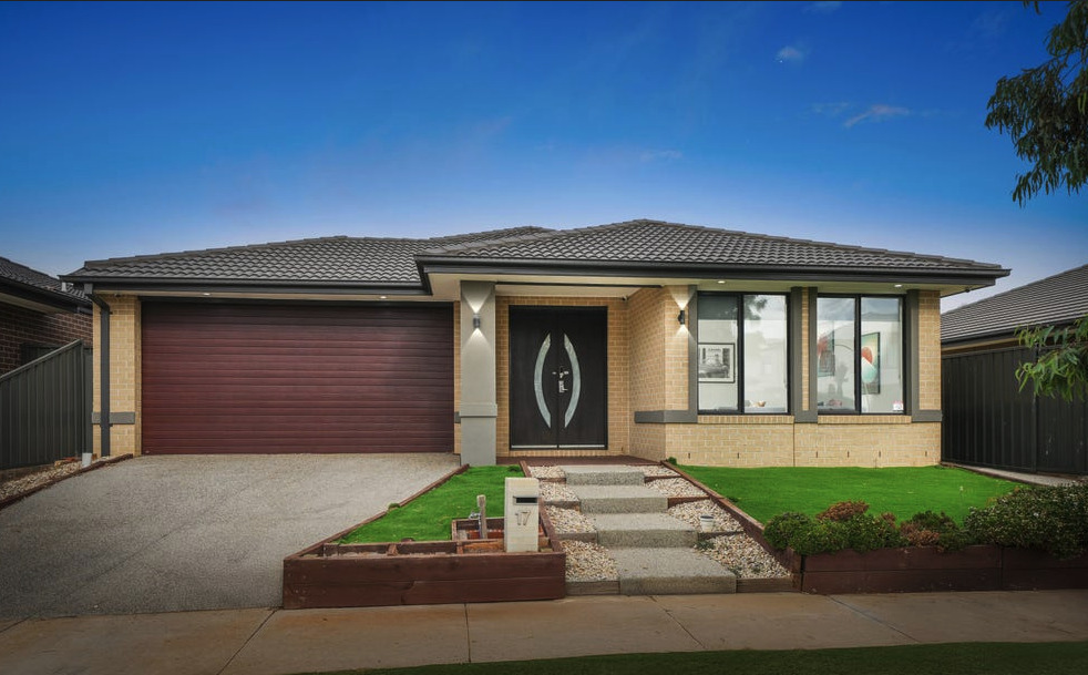 17 Letchworth St, Strathtulloh, VIC 3338
