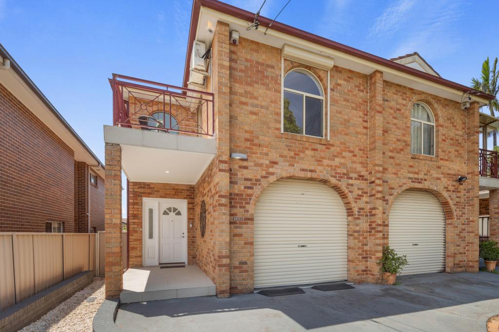 204a Penshurst St, Beverly Hills, NSW 2209