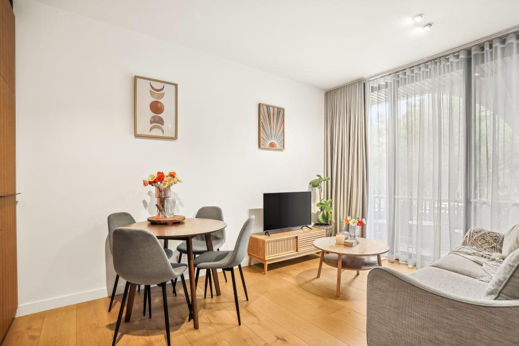 1/18 Huntley St, Alexandria, NSW 2015