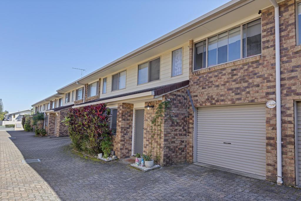 13/7 Evans St, Maroochydore, QLD 4558