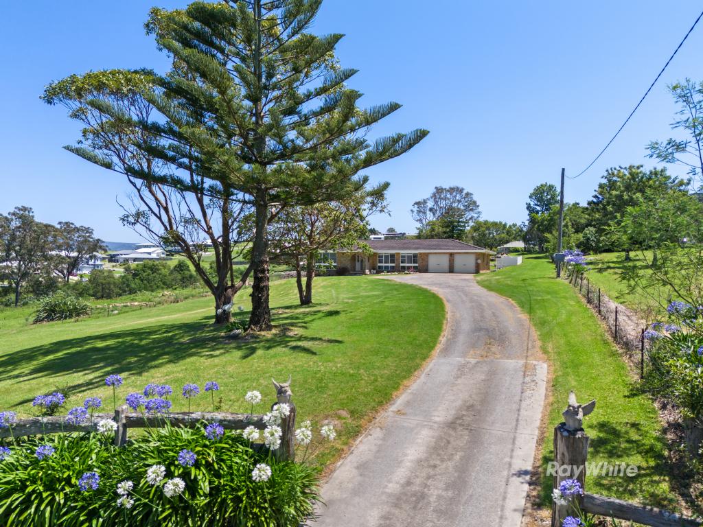 8 VALLEY VIEW CL, MILTON, NSW 2538