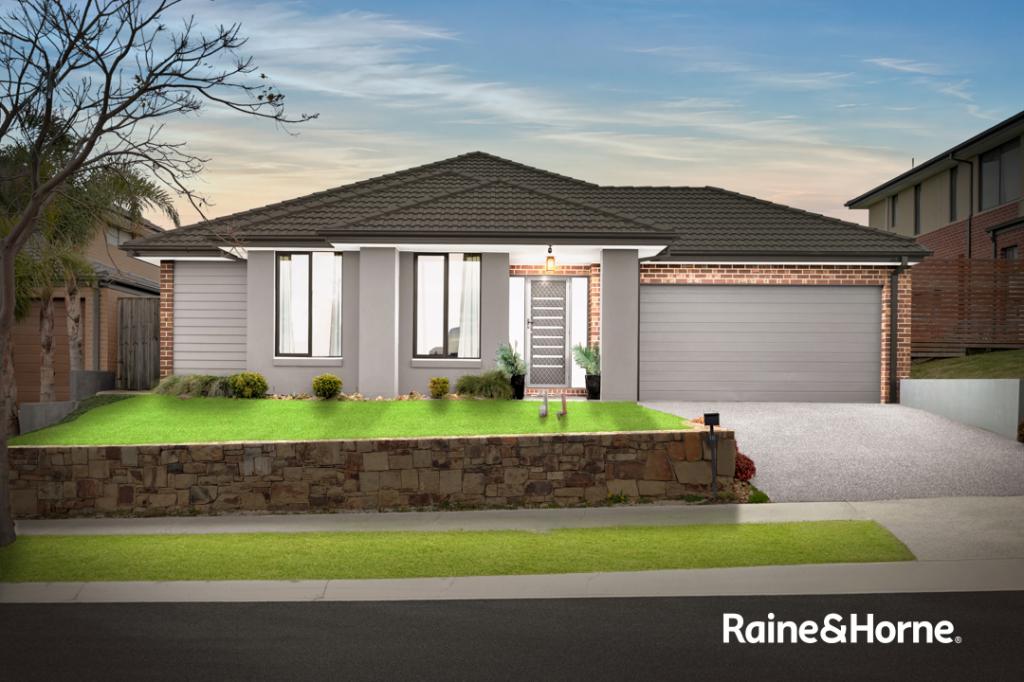 16 PASTURE CCT, CLYDE NORTH, VIC 3978