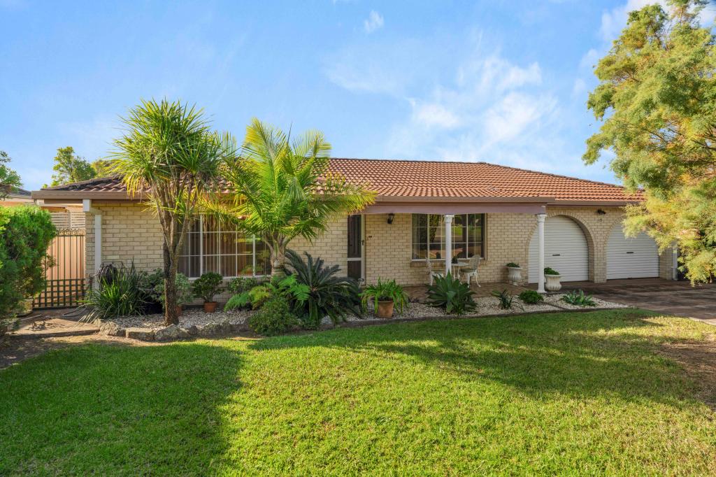 10 Coachwood Ave, Worrigee, NSW 2540