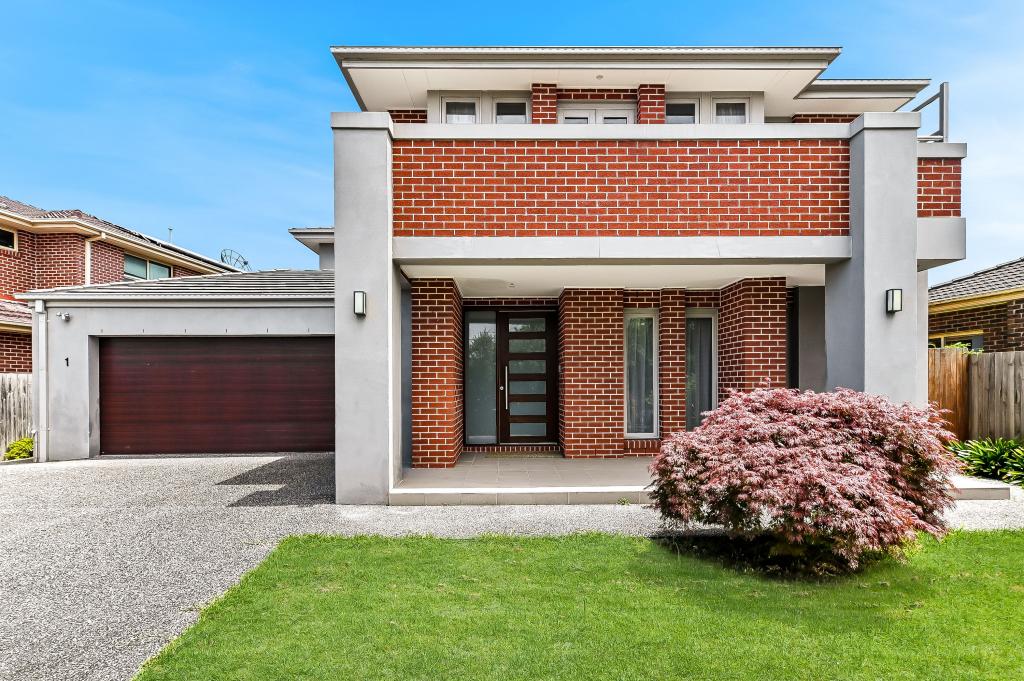 1 Florence St, Glen Waverley, VIC 3150