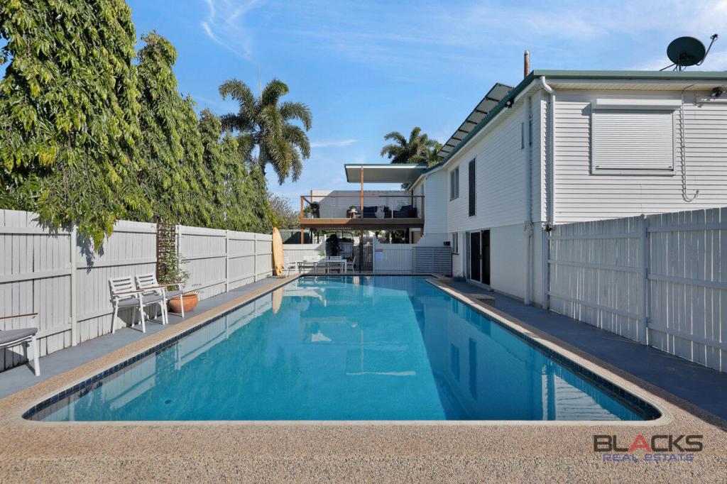 25 EVAN ST, EAST MACKAY, QLD 4740