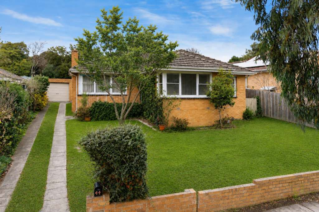 44 Silver Ash Ave, Ashwood, VIC 3147