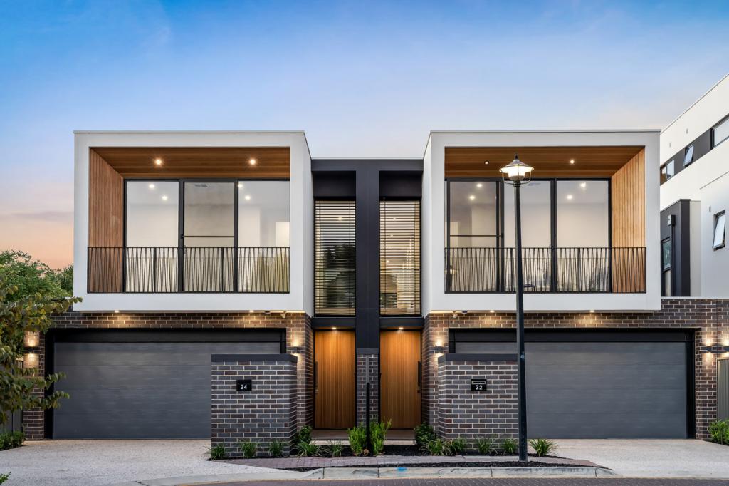 22 Ron Wait Ct, Lockleys, SA 5032