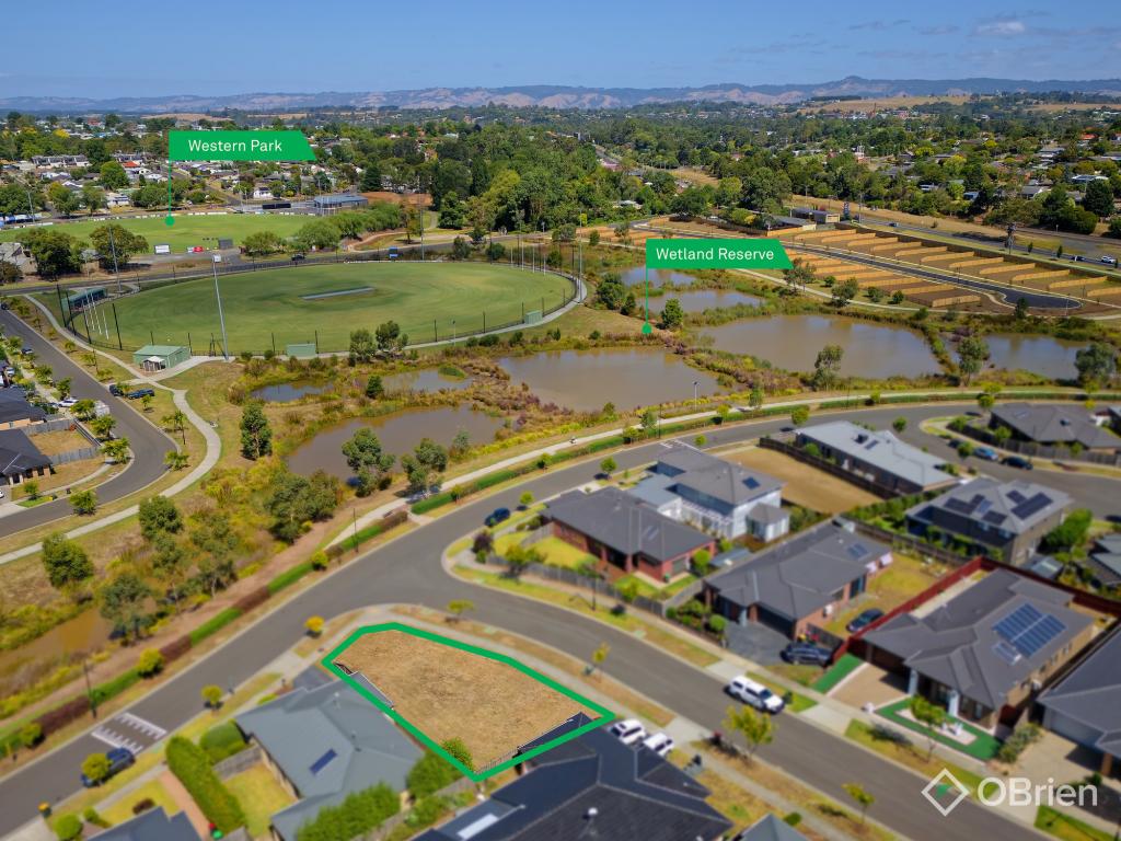 58 Sunnybrook Ave, Warragul, VIC 3820