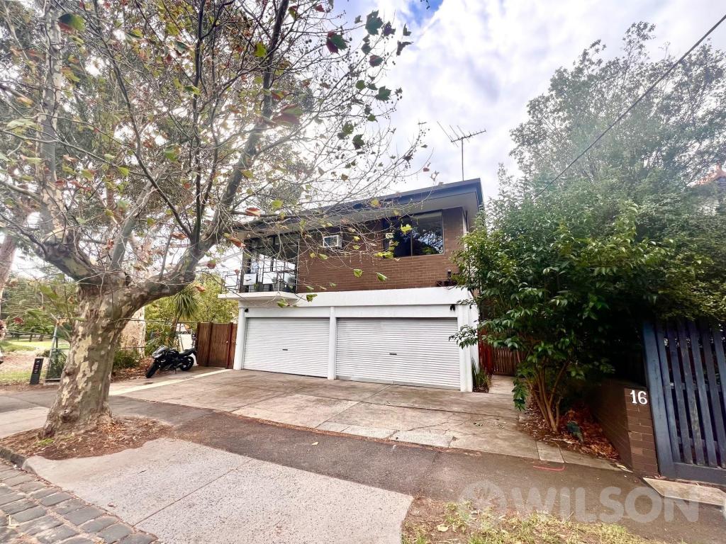 1/16 Lindsay Ave, Elwood, VIC 3184