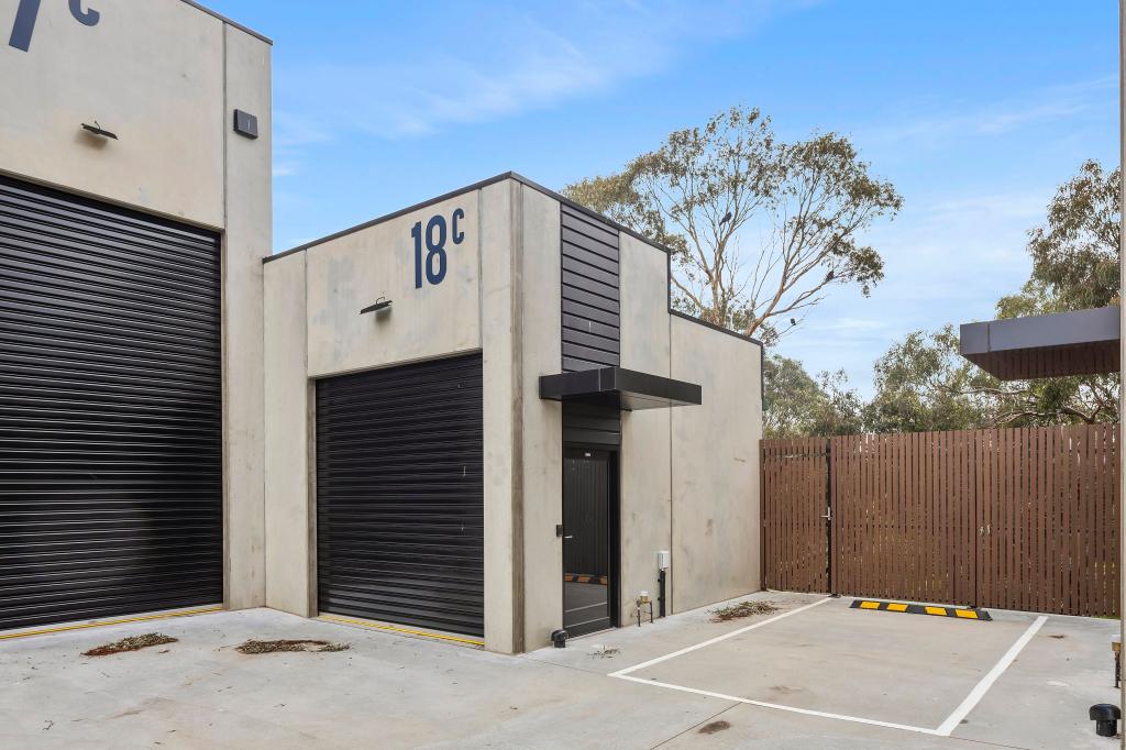 18c/3a Newlands Rd, Reservoir, VIC 3073