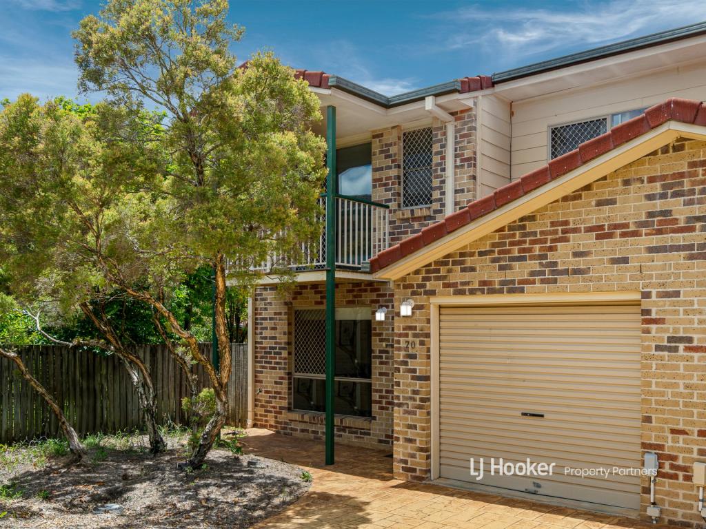 70/45 Farne St, Sunnybank Hills, QLD 4109