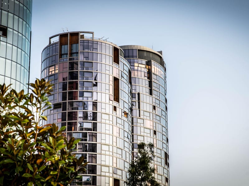 1111/11 Barrack Sq, Perth, WA 6000