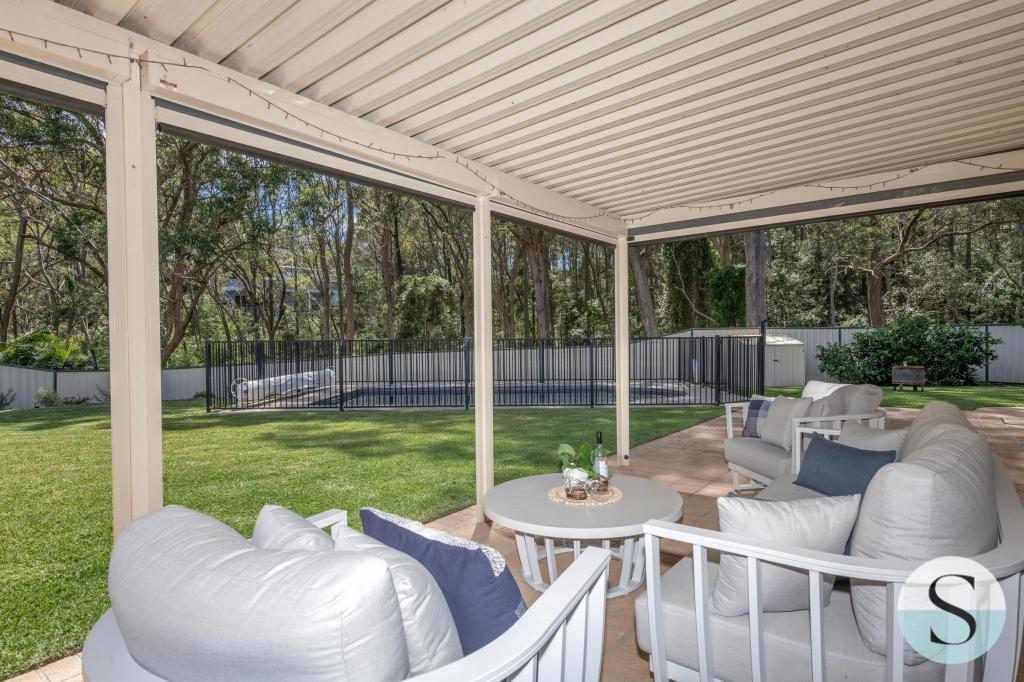 16 Darjamur Cl, Tingira Heights, NSW 2290