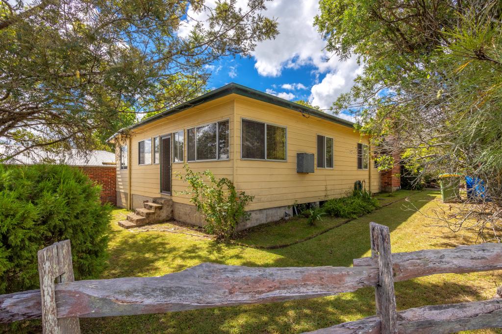 33 Summerville St, Wingham, NSW 2429