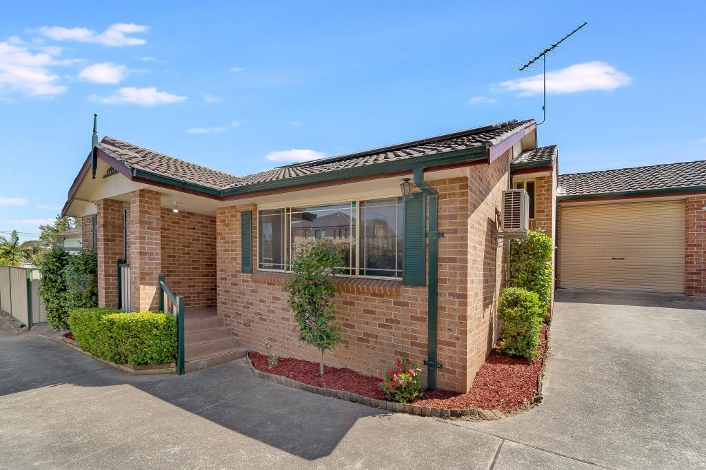 10a Townsend St, Condell Park, NSW 2200