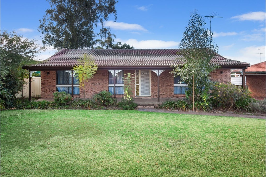 11 Cooper St, Penrith, NSW 2750
