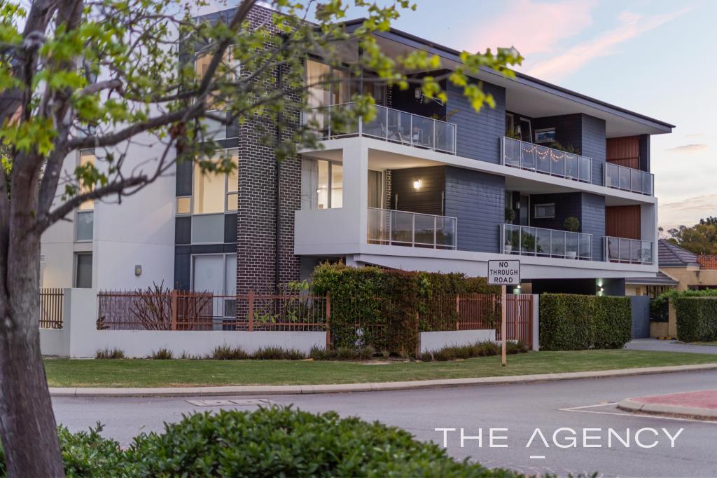 3/143 Sydenham St, Rivervale, WA 6103