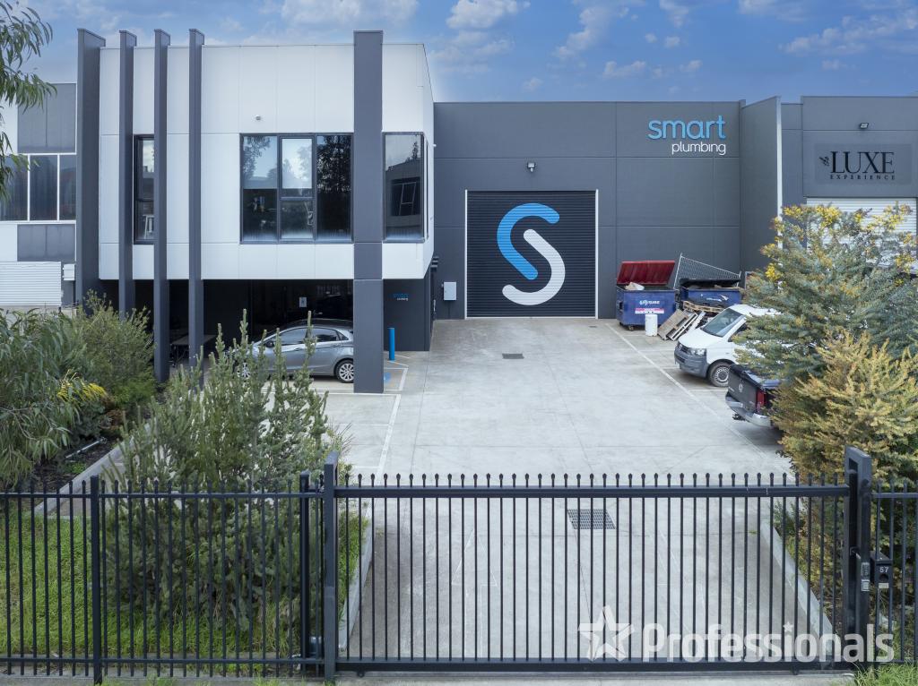 57 RAVENHALL WAY, RAVENHALL, VIC 3023