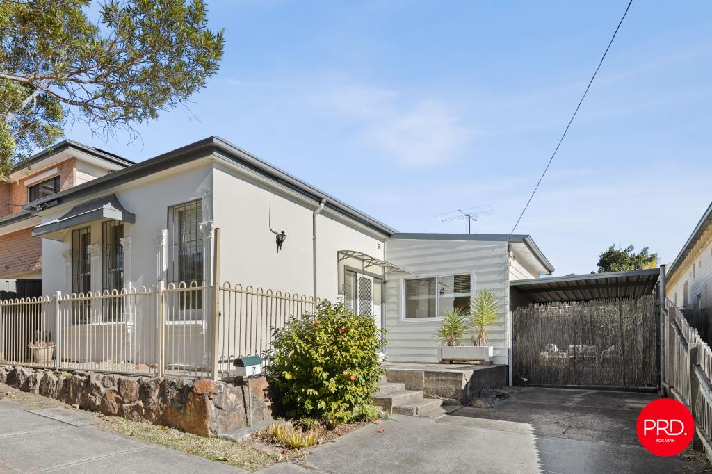 7 Guinea St, Kogarah, NSW 2217