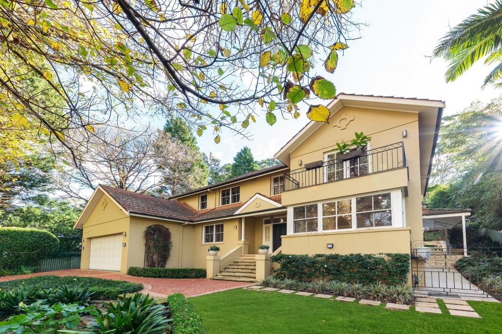 31a Pymble Ave, Pymble, NSW 2073