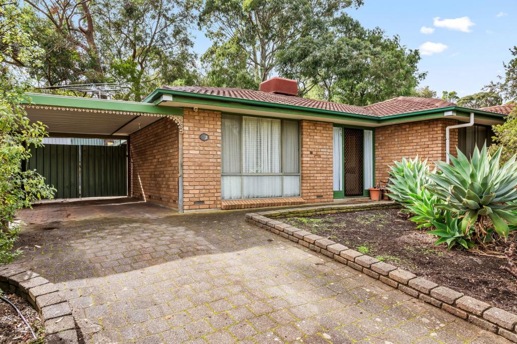 29 Monaro Rd, Aberfoyle Park, SA 5159