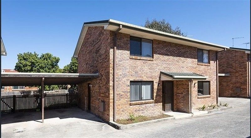 15/111 Kingston Rd, Woodridge, QLD 4114